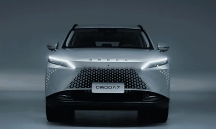 OMODA&JAECOO shines at Shanghai International Automobile Exhibition