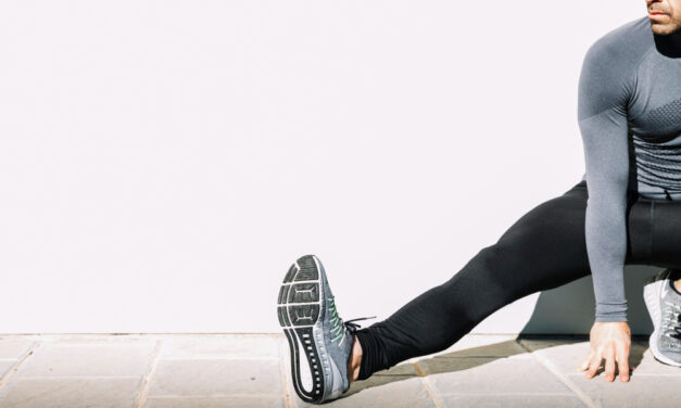The Science of Post-Marathon Recovery: How to Stretch Your Way to a Faster Rebound