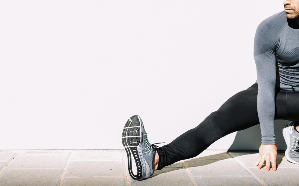 The Science of Post-Marathon Recovery: How to Stretch Your Way to a Faster Rebound
