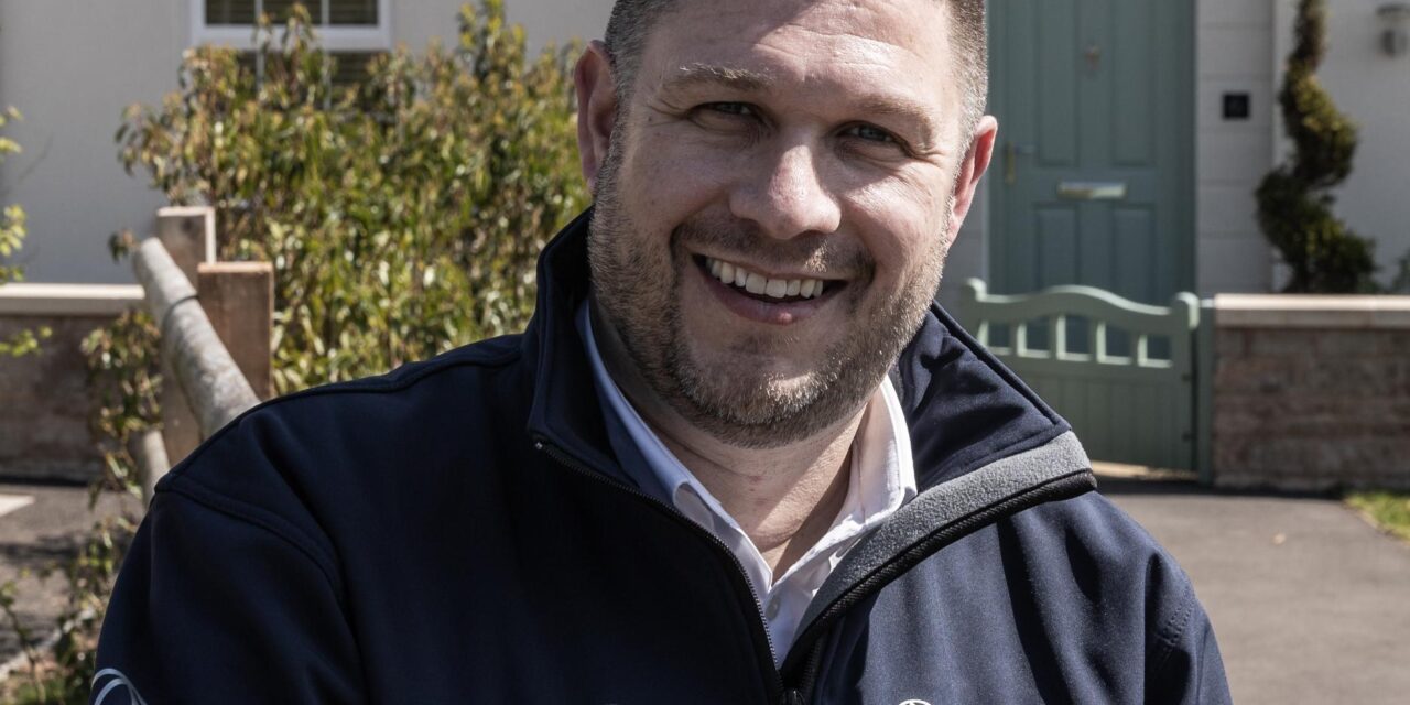 Edenstone lays the foundations for growth in Exeter with new appointment