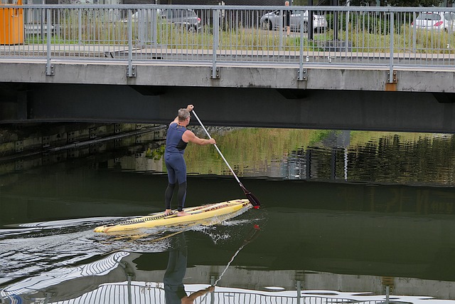Photo by PicsbyAnnyk paddleboard photo
