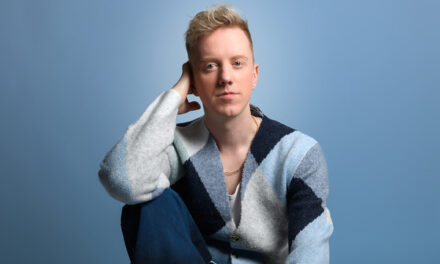Comedian, presenter and podcaster  James Barr brings fearless stand-up comedy show to Plymouth and Weston Super Mare