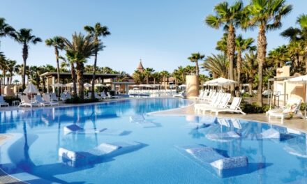 Save £75 On Prime Hotspots With Holiday Hypermarket