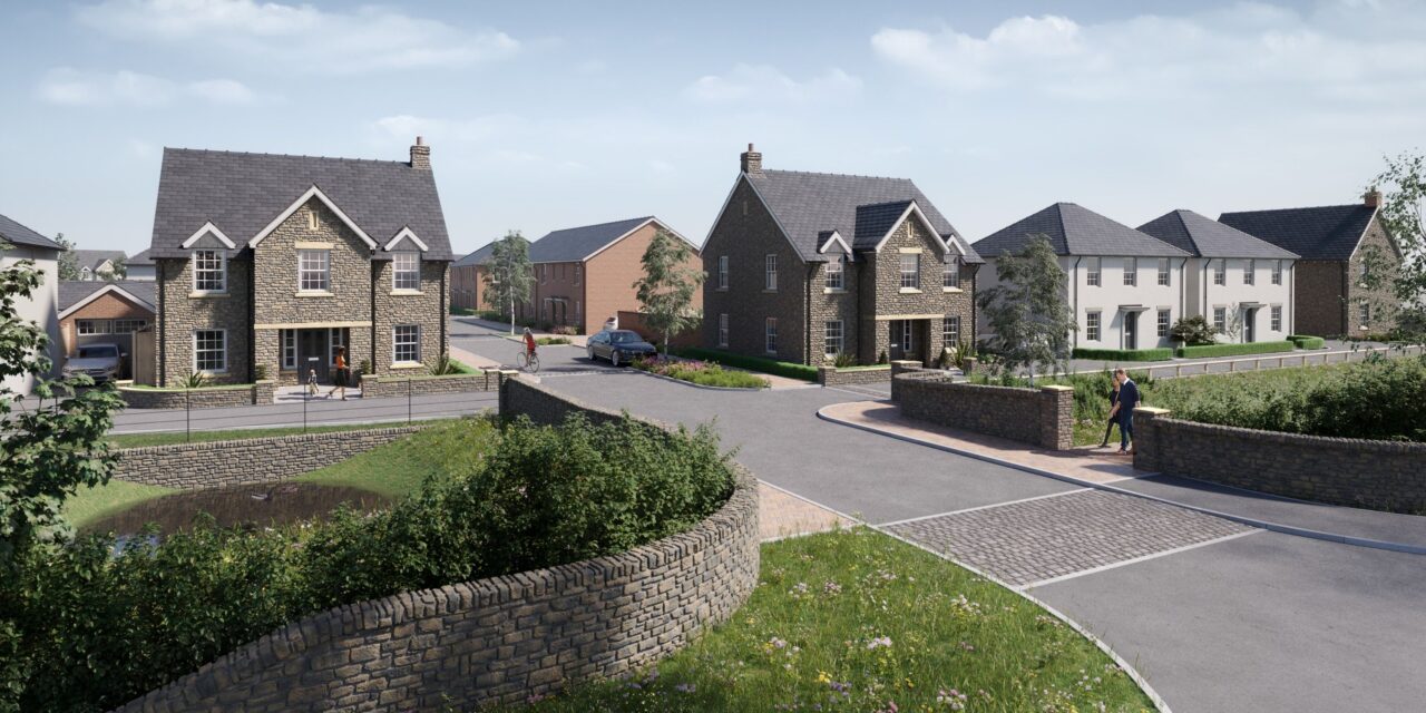 Schools boost as work set to start on new homes in Watchet