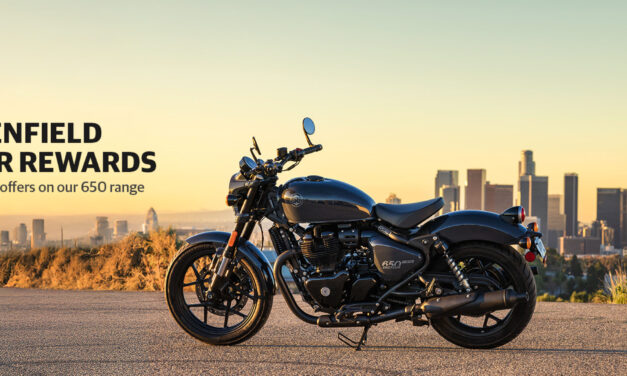 Royal Enfield summer rewards: brand new 2025 offers now available