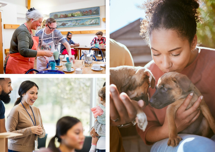 Call to strengthen future of Devon’s 1,859small charities