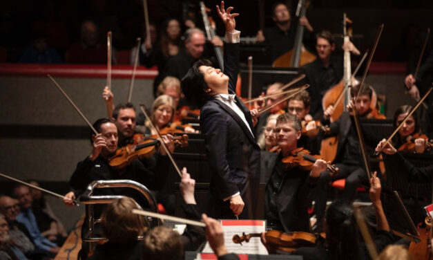 CBSO in the City 2025: Birmingham Comes Alive with a Week of Free Orchestral Events in Unexpected Places