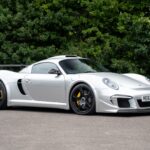 Collecting Cars Sealed Bids now live as RUF CTR3 Clubsport completes August line-up