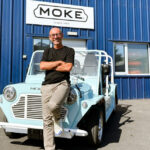 MOKE International appoints Lorne Vary as Chief Executive Officer