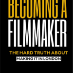 Debut Author Shares Survival Guide for Young Filmmakers Across the UK