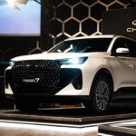 CHERY UK launched in the capital as brand confirms full line-up of SUVs