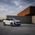 Versatile, sporty, and digitally connected: the new Audi Q3 Sportback