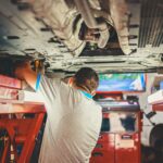 Missing suspension parts, mismatch headlights and absent wiper blades: eBay research uncovers unusual reasons for MOT failures