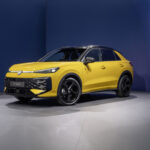 World premiere of the Volkswagen T-Roc: new generation of the best seller is high quality and innovative