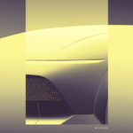Hyundai Motor offers first glimpse of new concept car ahead of IAA Mobility 2025