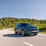 Nissan announces UK pricing for Qashqai with New e-POWER