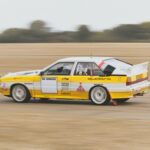 Hagerty’s RADwood UK brings 80s and 90s cool to Bicester