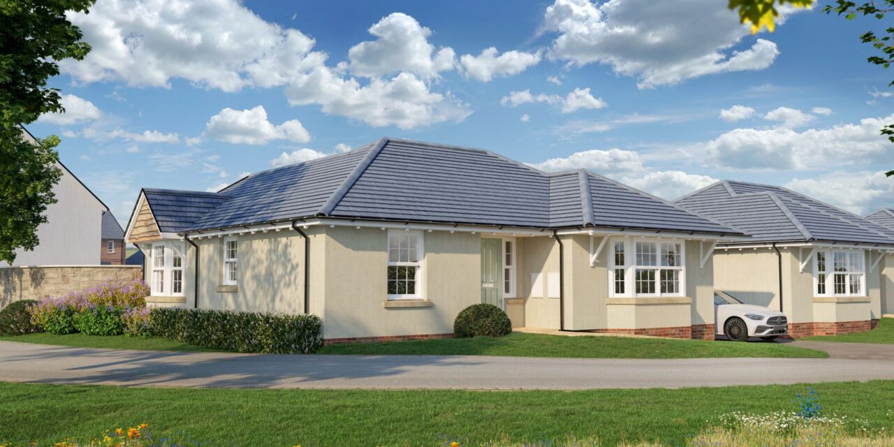 Root out the rarest of new builds in Devon