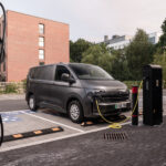 Three quarters of UK van drivers say EVs are right for their businesses