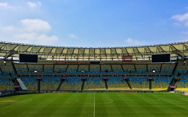 Photo by Pexels football photo