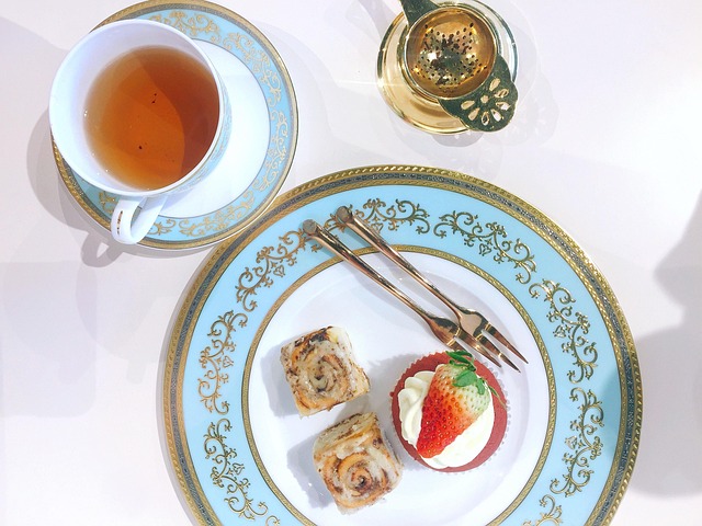 Afternoon Tea Week 2025: Celebrate Britain’s Beloved Tradition in Style