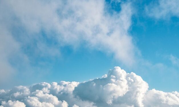 UK Weather Forecast Today – Monday 18th August 2025: Cloudy Skies, Mild Temperatures, and a Break from the Heat