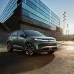 World premiere at the IAA: Volkswagen ID. CROSS Concept