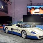 Maserati MC12 Stradale: record-selling at auction