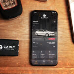Carly Enterprise launches in UK as new data reveals one in three young cars have critical faults, costing fleets £2.4bn annually