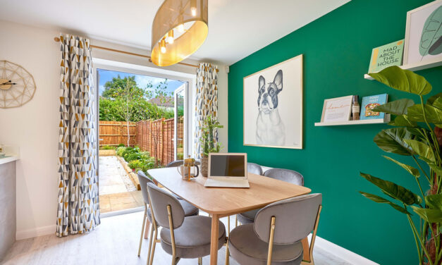 Last Chance to Buy at Bay View, Devon