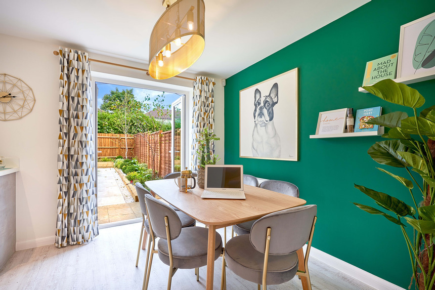 Last Chance to Buy at Bay View, Devon
