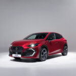 New Renault Clio revealed