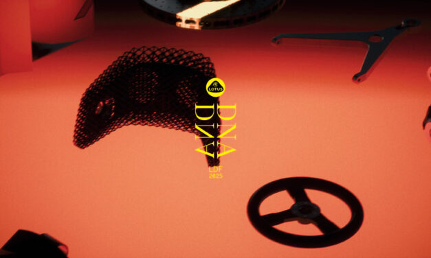 Lotus presents D.N.A. x DNA: Heritage meets possibility at London Design Festival