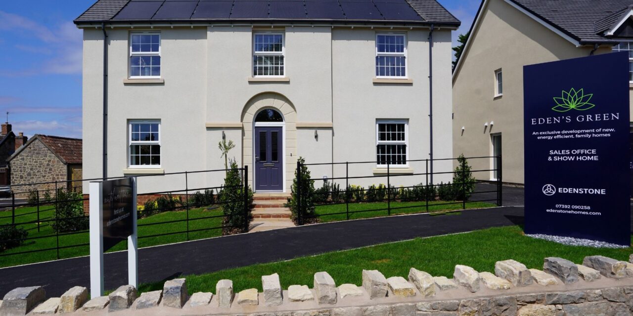 How homeowners can unlock a speedy move to a new home in North Somerset