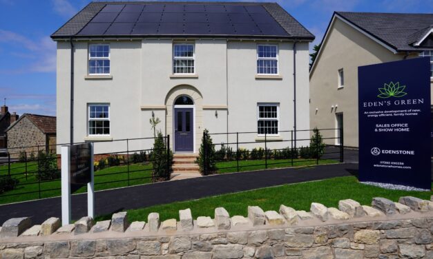 How homeowners can unlock a speedy move to a new home in North Somerset