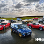 Hagerty International Limited acquires renewal rights of specialist insurer