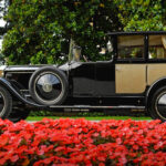 Rolls-Royce celebrates 100 years of Phantom at Goodwood Revival 2025