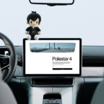 Polestar and GeoGuessr launch tailored version of hit game, playable now in all Polestar models