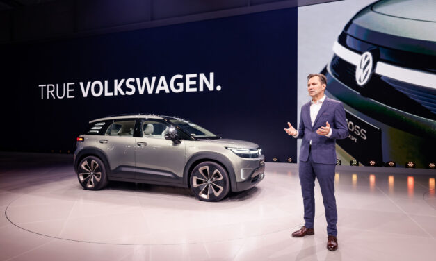True Volkswagen: Volkswagen realigns its model range around core values