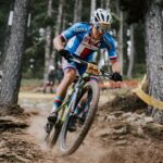 Škoda Auto strengthens its involvement in cycling as an official partner of the UCI Mountain Bike World Championships