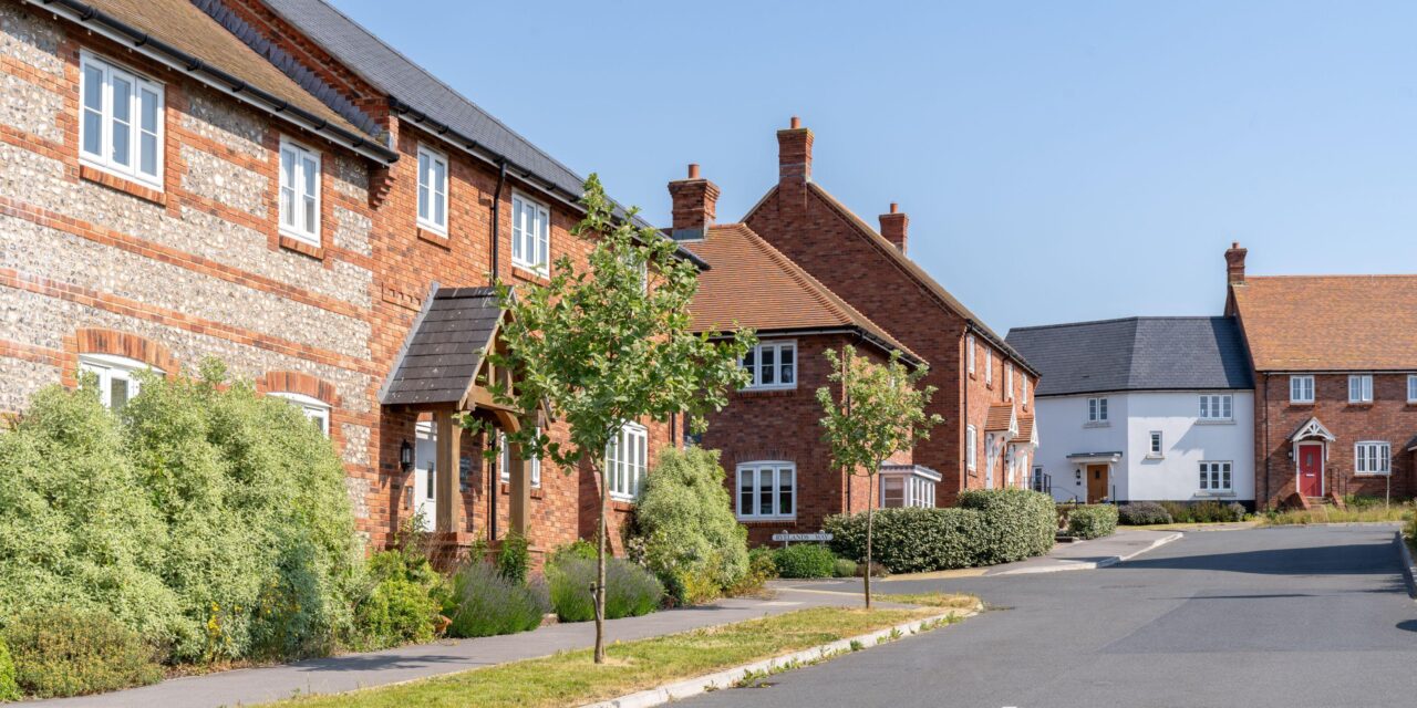 Wyatt Homes acquires land in Charminster