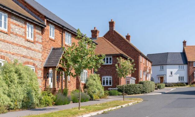 Wyatt Homes acquires land in Charminster