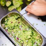 TORTILLA CELEBRATES NATIONAL GUACAMOLE DAY WITH FREE GUAC TOPPING FOR EVERY CUSTOMER – FOR ONE DAY ONLY