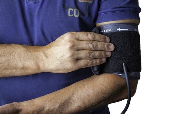 Know Your Numbers Week 2025: Why Blood Pressure Awareness Matters More Than Ever