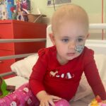 Yorkshire cancer charity Candlelighters gets behind Childhood Cancer Awareness Month.