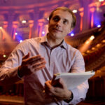 BACK TO SCHOOL SEASON USHERS IN HUNGER FOR BROADENING MUSIC HORIZONS  AS INTEREST IN ORCHESTRAL MUSIC HITS SIX-YEAR HIGH