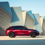 Maserati presents Grecale Tributo Il Bruciato: a series of one-offs