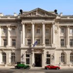 Royal Automobile Club to host influential panel on the future of UK motorsport