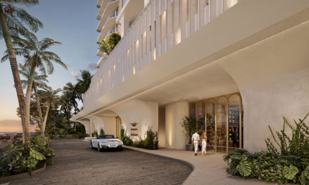 Aston Martin to develop new Residences with Valor Real Estate Development