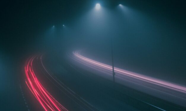 Drivers don’t have the foggiest when it comes to using their lights correctly, according to eBay research